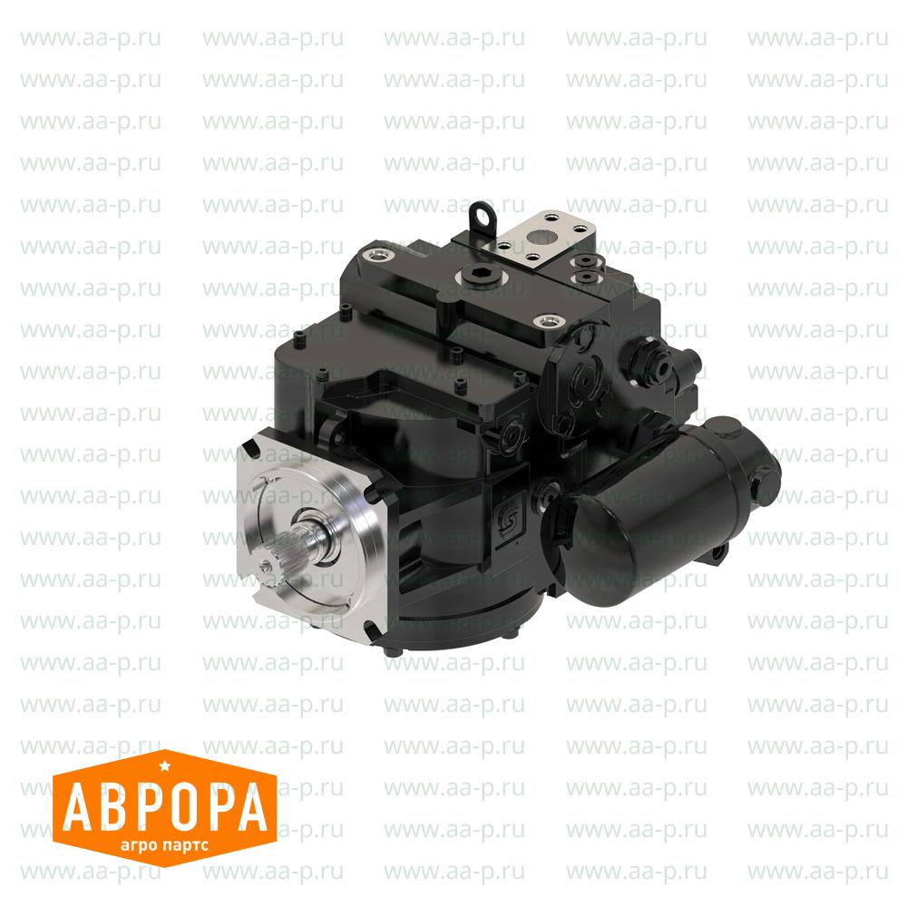 Hydraulikpumpe Austausch